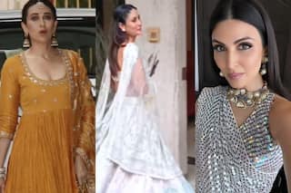 आलिया-रणबीर की शादी: ननद रिद्धिमा ने पहनी लाखों की साड़ी तो करीना-करिश्मा कैसे रहतीं पीछे, जानें ड्रेस की कीमत