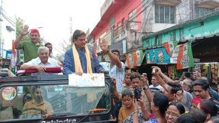 Asansol By-Election Result Declared: आसनसोल में छाया 'बिहारी बाबू' का जलवा, भाजपा की अग्निमित्र पॉल को दी बड़ी पटखनी
