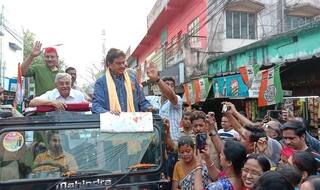 Asansol By-Election Result Declared: आसनसोल में छाया 'बिहारी बाबू' का जलवा, भाजपा की अग्निमित्र पॉल को दी बड़ी पटखनी