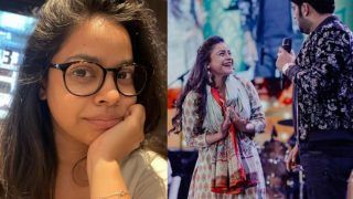 The Kapil Sharma Show छोड़ने की अटकलों पर एक्ट्रेस Sumona Chakraborty ने तोड़ी चुप्पी, बताई पूरी सच्चाई
