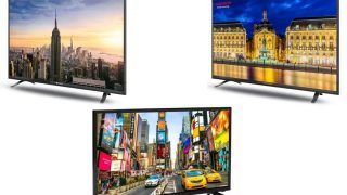 Flipkart TV Sale शुरू, 7,499 रुपये में मिल रही हैं स्मार्ट टीवी, 32 इंच टीवी पर मिल रहा इतना फायदा