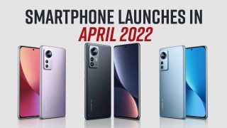 Realme GT 2 Pro To Samsung M53 5G: List Of Smartphones That Will Launch In Month Of April - Watch