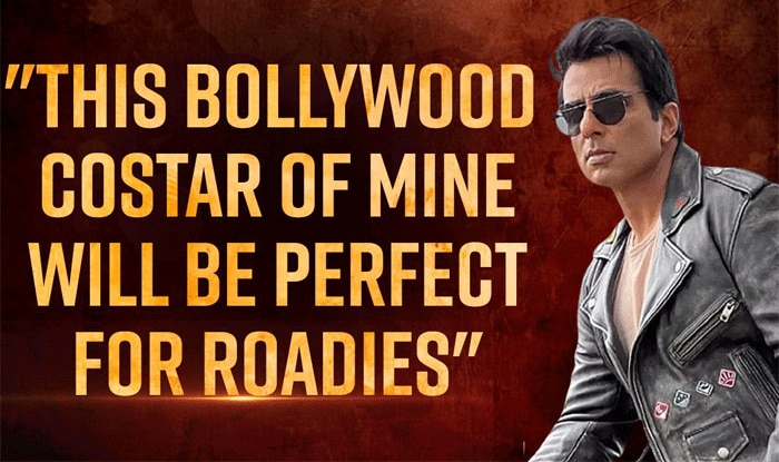 सोनू सूद ने Roadies को लेकर बताई दिल की बात, Rapid Fire में जानें क्या-क्या कहा?