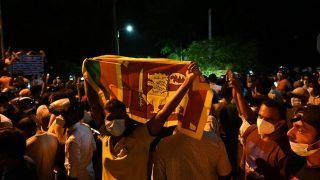 Sri Lankan Economic Crisis: Five Reasons How It Can Affect India
