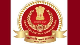 SSC CGL 2020 Tier II Results Declared on ssc.nic.in: Check List of Shortlisted Candidates