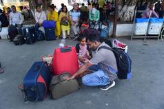Delhi Auto And Taxi Strike Called Off
