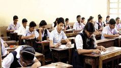 UP Practical Exam 2022: उत्‍तर प्रदेश के 12वीं के इन छात्रों के लिए प्रैक्‍ट‍ि‍कल परीक्षा आज से शुरू