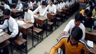 AP Inter Exams 2022 Slated For Today Postponed Due To Cyclone Asani, To Be Held On May 25. Details Here