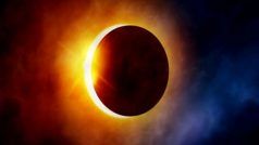 Surya Grahan 2022: इस दिन लगेगा साल का आखिरी सूर्य ग्रहण, चमकेगी इन 3 राशियों की किस्मत