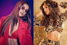 Tara Sutaria ने फिर पोस्ट की अपनी लेटेस्ट तस्वीरें, कातिलाना अदाएं देख बन जाएंगे दीवाने