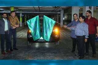 इलेक्ट्रिक व्हीकल में टाटा ने मारी एक और बाजी, एक दिन में डिलीवर कर दिए 712 Nexon और Tigor EV