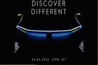 Tata Motors Set To Unveil Its Next Electric SUV Tomorrow What We Know So Far