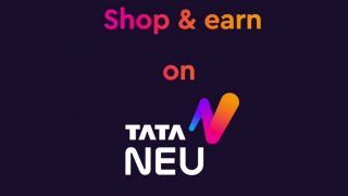Tata Neu App Launched in India: Users Express Resentment As Many Face OTP Problem, Login Issue