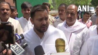 Bihar News: तेजस्वी ने नीतीश सरकार पर लगाए आरोप, चिराग का बड़ा बयान-कभी भी हो सकते हैं मध्यावधि चुनाव