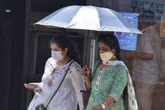 Weather Update: Rain, Thunderstorms Likely in Parts of Rajasthan: MeT Dept