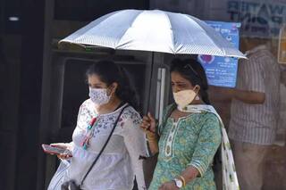 Weather Update: Rain, Thunderstorms Likely in Parts of Rajasthan: MeT Dept