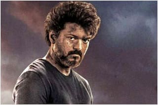मुस्लिम देशों ने डुबोई 'बीस्ट' की नैया! एक्टर Thalapathy Vijay  की फिल्म ने कमाए सिर्फ इतने करोड़