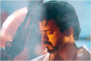 Beast box office day 2 collection: Thalapathy Vijay की फिल्म ने वर्ल्डवाइड कमाए इतने करोड़, हिंदी में रही ठंडी