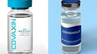 अब सिर्फ इतने रुपए में मिलेगी Covishield और Covaxin Vaccine, प्राइवेट अस्पतालों के लिए घटाई कीमतें