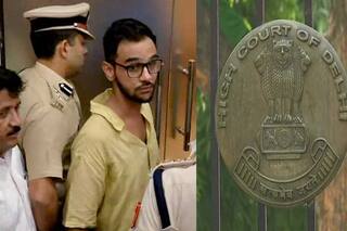 उमर खालिद का भाषण ''अपने आप में आपत्तिजनक'' था और प्रथम दृष्टया स्वीकार्य नहीं है: दिल्‍ली हाईकोर्ट