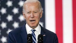 Biden to Host Southeast Asian Leaders For May 12-13 Summit
