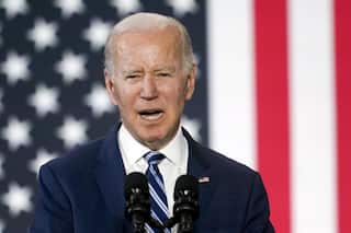 Biden to Host Southeast Asian Leaders For May 12-13 Summit
