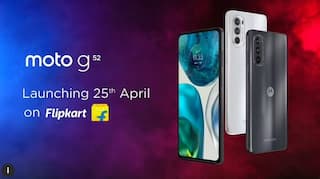 Moto Launches G52 With 50MP Camera, Snapdragon 680 Processor. Check Price, Specifications HERE