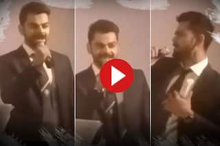 Virat Kohli Ka Video: विराट कोहली की सिंगिंग पर दिल हार गया इंटरनेट, वीडियो ऐसा कि बार-बार देखने का मन करेगा । देखिए