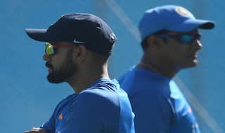 विराट कोहली ने कहा था कि अनिल कुंबले के अनुशासक रवैए से डरे हुए थे युवा खिलाड़ी: विनोद राय