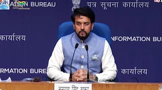 Union Cabinet Approves Distribution Of Fortified Rice Across Govt Schemes