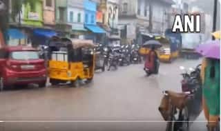 दिल्ली-बिहार-झारखंड सहित कई राज्यों में झूमकर बरसे बादल, अगले पांच दिनों तक इन राज्यों में होगी बारिश