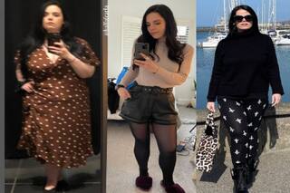 Weight loss Journey: 146 किलो से 82 किलो वजन तक का सफर, नाश्ते में खाती थी ये एक चीज