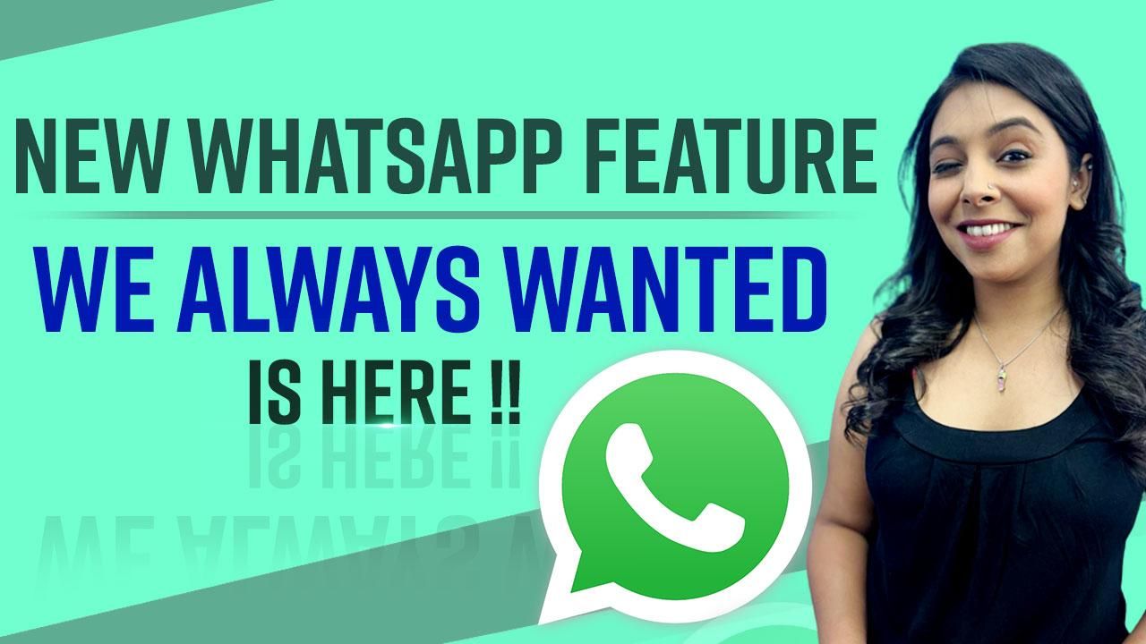 WhatsApp's Latest Update Will Let Users Hide Their Last Seen, Status And Profile Picture From Specific Contacts, Checkout Details