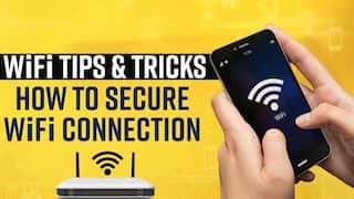 Tutorial: Simple Tips To Secure Wi-Fi Connection, Step By Step Explanation - Watch Video