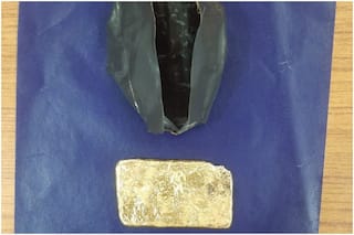 Man Hides Gold Worth Rs 15 Lakh Under His Wig, Nabbed at Lucknow Airport