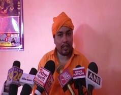 Sitapur Hate Speech Case: Bajrang Muni Das Arrested For Issuing Rape Threats To Muslims
