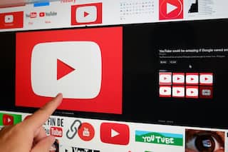 YouTube Reports Global Outage, Mainly On Smart TV Apps: Reports