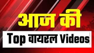 Viral videos में देखिए एक साइकल पर मस्ती करते दो बंदरों का Funny Video | Watch Video  