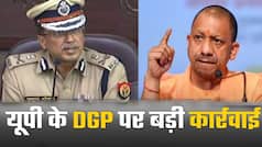 पद से हटाए गए DGP मुकुल गोयल, सरकारी कामों में की थी लापरवाही | Watch video