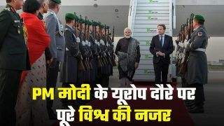 प्रधानमंत्री मोदी का यूरोप दौरा, बदली Geopolitical Situation में दुनियाभर के देशों को इस दौरे से उम्मीदें