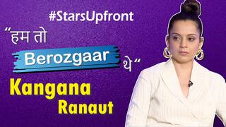 बॉलीवुड में बदलाव लाने पर कंगना रौनत ने कहा 'बेरोजगार लोग काम पाने आए थे, मुझे महान बनने का शौक नहीं'- Interview
