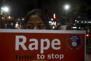 Uttar Pradesh: Another Cop Rapes 16-Year-Old Girl In Kasgunj, Arrested