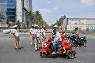 Traffic Violators In Gurugram Can Pay Fines On Spot From Monday. Know Details HERE