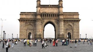 Maharashtra Crisis: Mumbai Put Under High Level Security Blanket Ahead of Floor Test Tomorrow