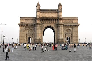 Mumbai Witnesses Biggest Covid-19 Jump in Over Two Months, Registers 117 Cases in Last 24 Hours | Key Updates