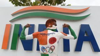 Good News For Sportspersons! UP To Offer Sarkari Naukari To Olympics, Asian Games Medal Winners