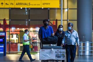 Special Wards, Screening Passengers At Airports: How Kerala, Tamil Nadu Plan to Manage Monkeypox Outbreak