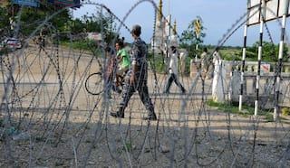Nepal Local Elections: Border Along Bihar, Uttarakhand's Pithoragarh Sealed from May 11-13, Train Services Suspended