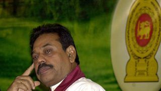 Mahinda Rajapaksa's Resignation: Is Martial Law Now Imminent in Sri Lanka?