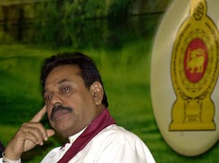 Mahinda Rajapaksa's Resignation: Is Martial Law Now Imminent in Sri Lanka?
